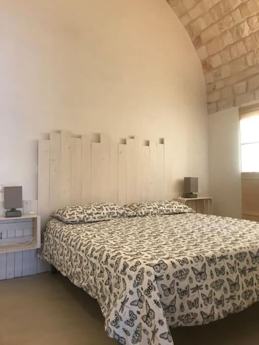 Villa Dominique Relax A Pochi Kilometri Dal Mare 카로비그노 외부 사진
