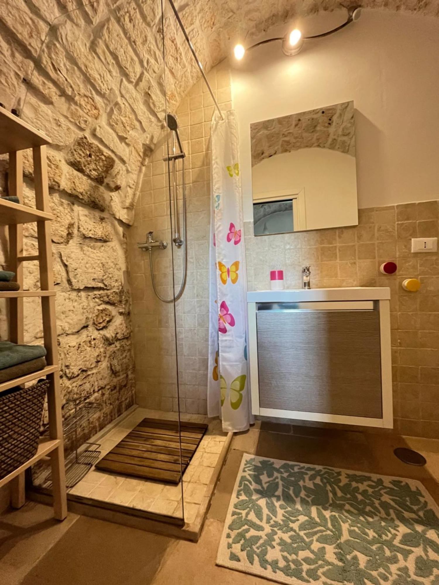 Villa Dominique Relax A Pochi Kilometri Dal Mare 카로비그노 외부 사진