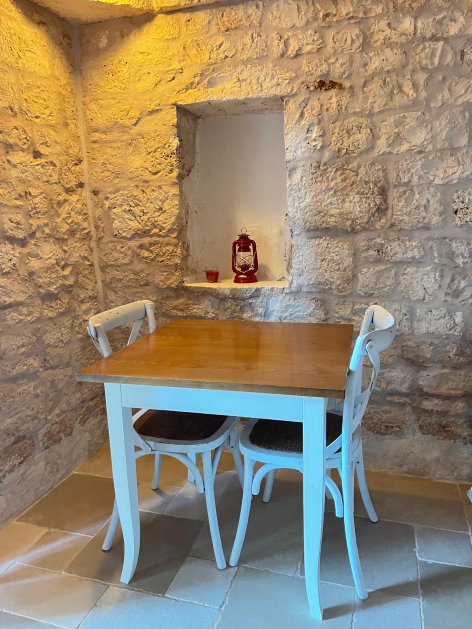Villa Dominique Relax A Pochi Kilometri Dal Mare 카로비그노 외부 사진