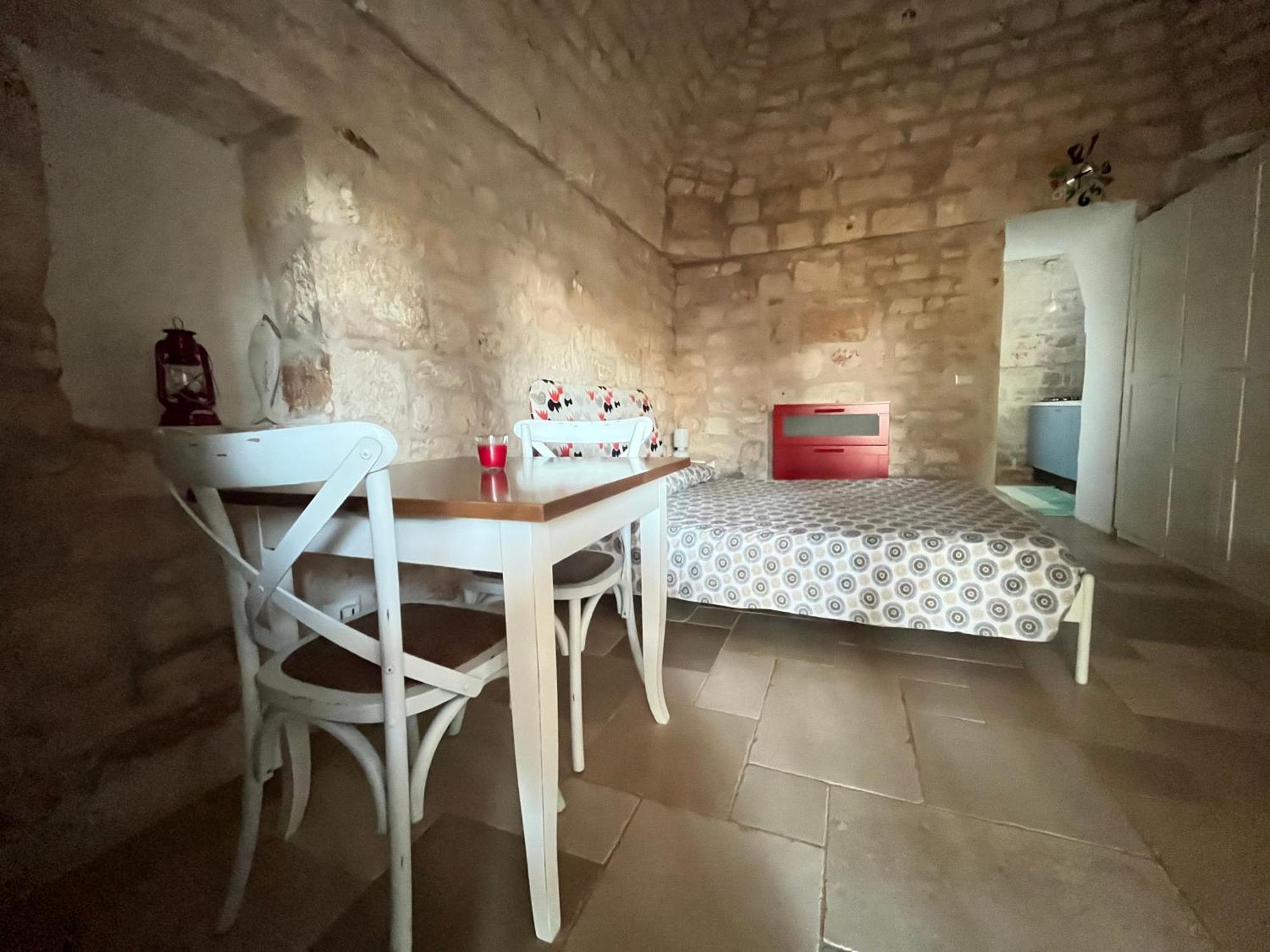 Villa Dominique Relax A Pochi Kilometri Dal Mare 카로비그노 외부 사진