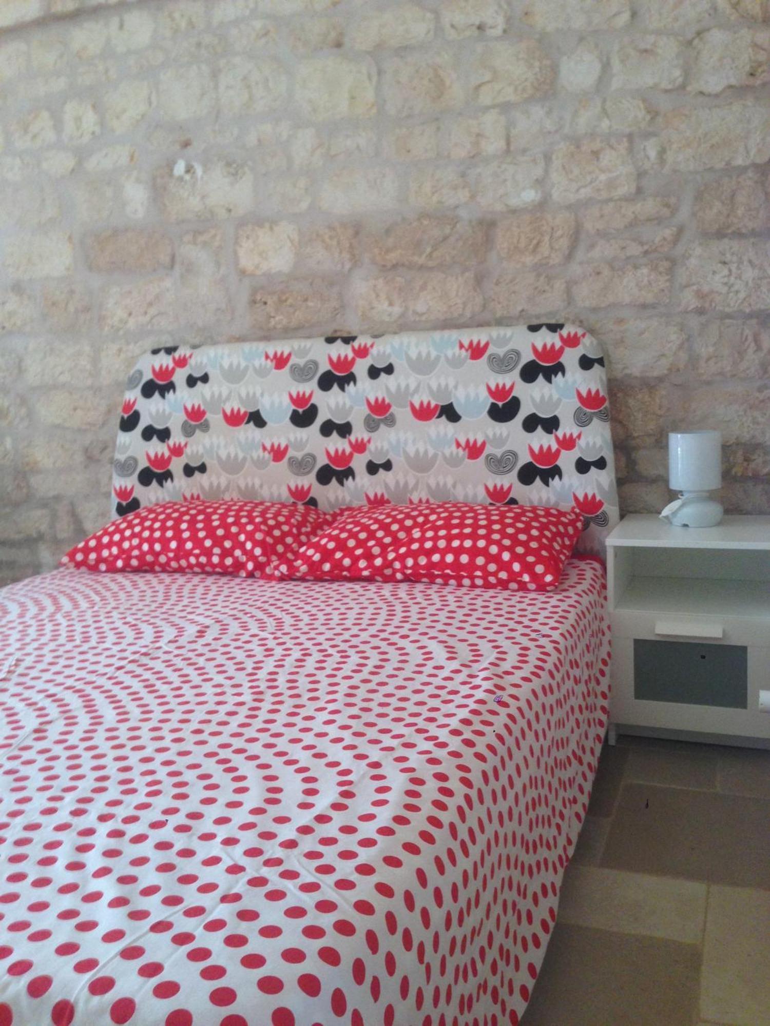 Villa Dominique Relax A Pochi Kilometri Dal Mare 카로비그노 외부 사진